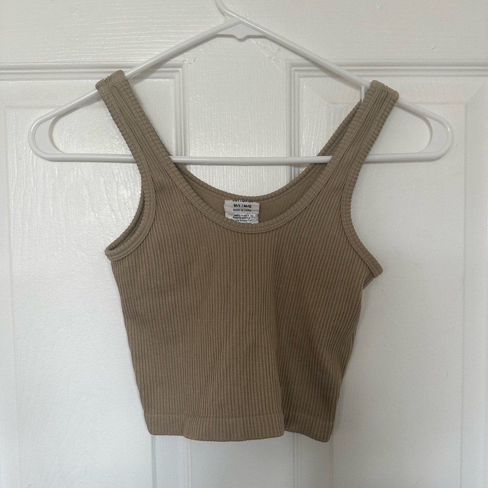 Cotton On tank top